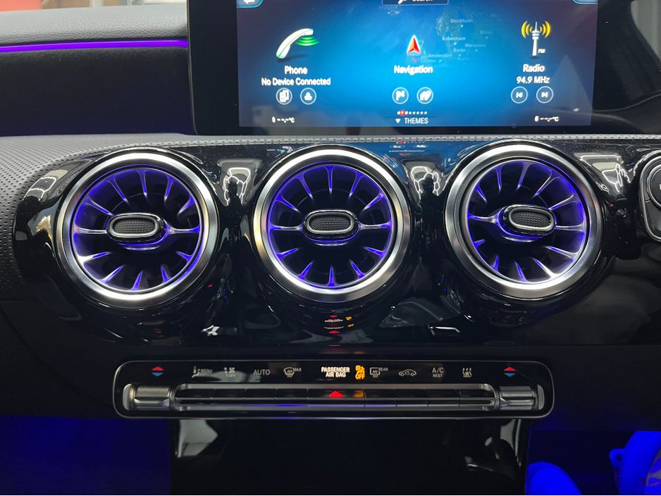 2023 Mercedes-Benz A Class