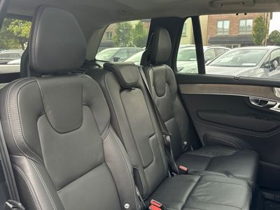 2025 Volvo XC90