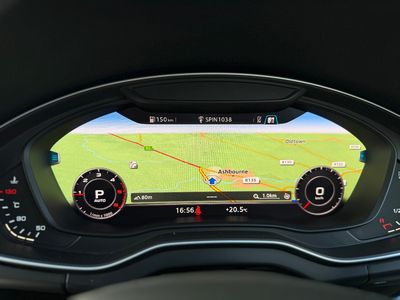 2017 Audi Q5