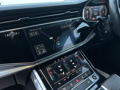 2021 Audi Q7