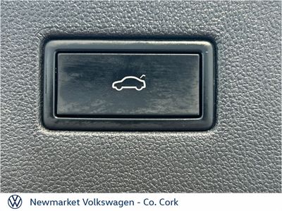 2024 Volkswagen Tiguan Allspace