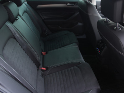 2021 Volkswagen Passat