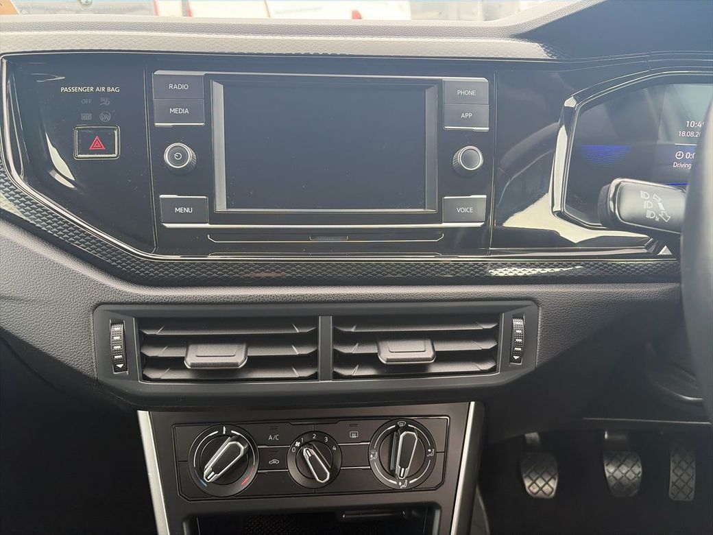 2024 Volkswagen Polo