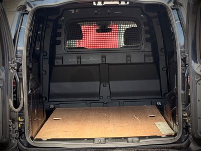 2024 Volkswagen Caddy