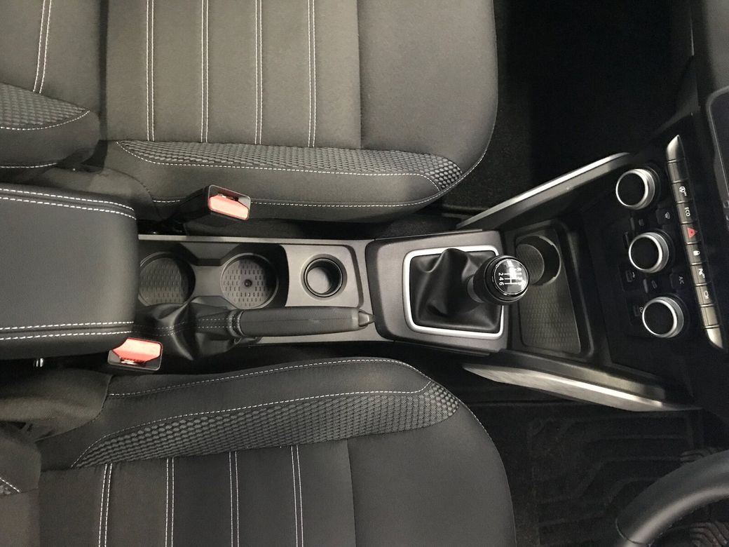 2024 Dacia Duster