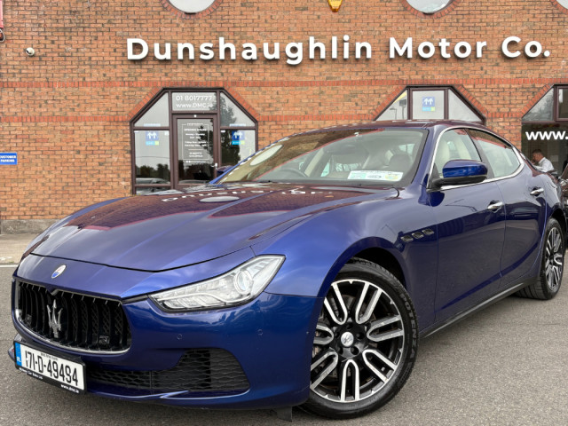 vehicle for sale from Dunshaughlin Motor Co