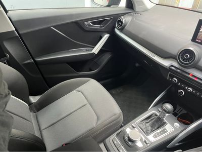2019 Audi Q2