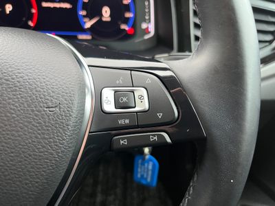 2019 Volkswagen Polo