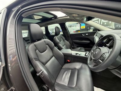 2023 Volvo XC60