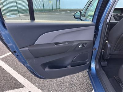 2015 Citroen C4 Picasso