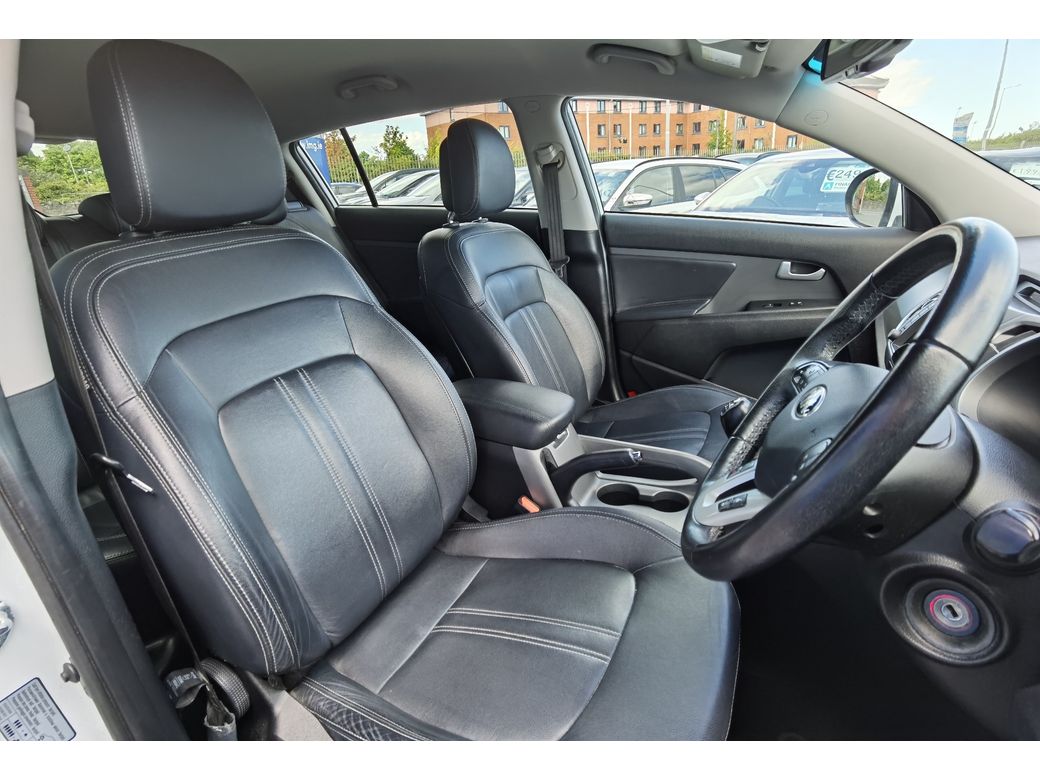 2015 Kia Sportage
