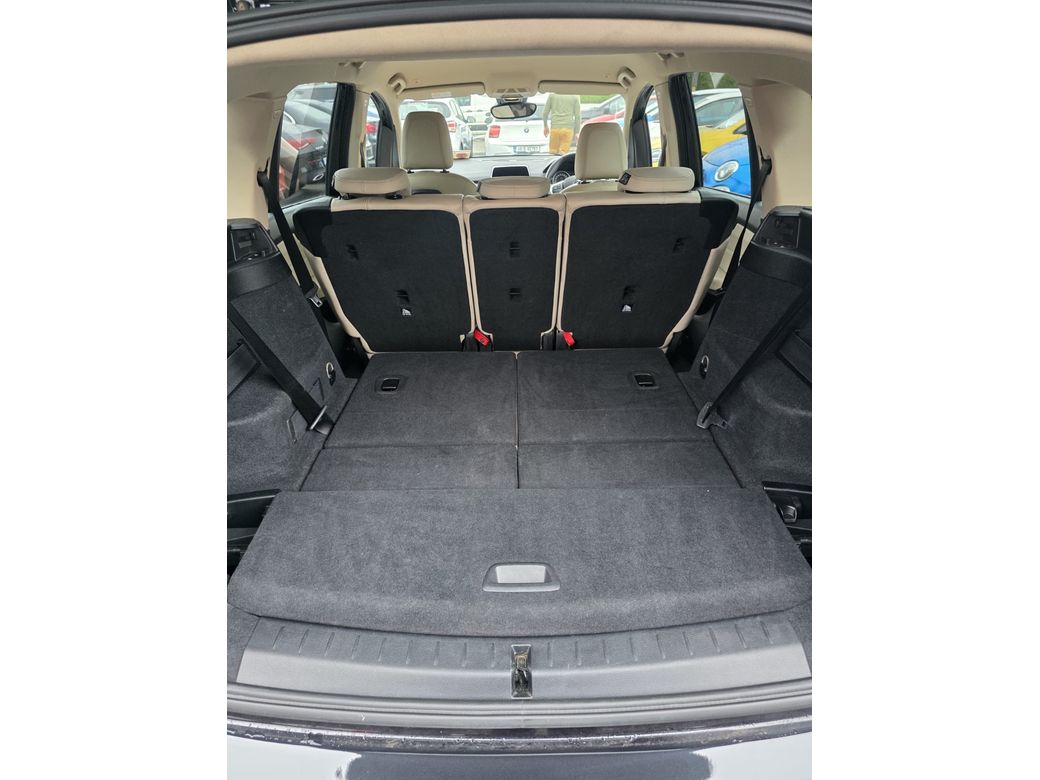 2018 BMW 2 Series Gran Tourer