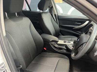 2016 BMW 3 Series