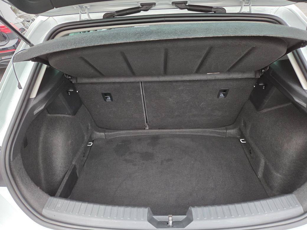 2022 SEAT Leon