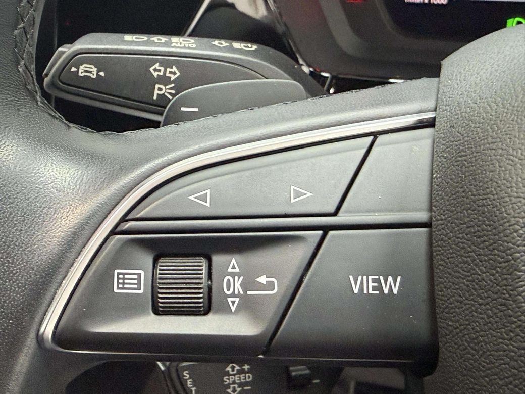 2021 Audi A3