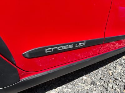 2017 Volkswagen up!