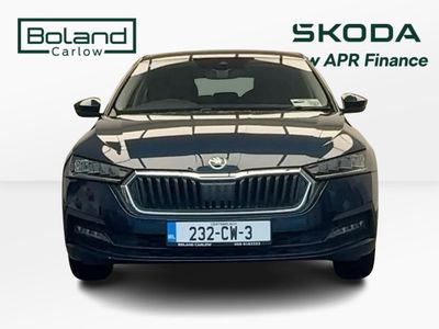 2023 Skoda Octavia