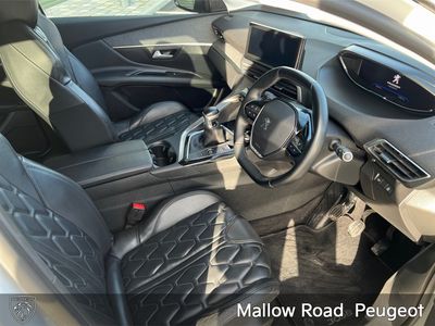 2021 Peugeot 3008