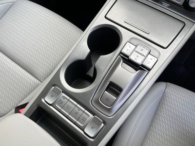 2021 Hyundai Kona