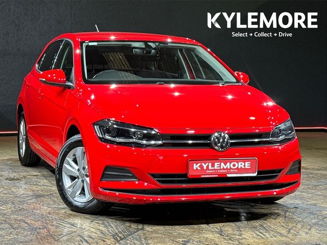 vehicle for sale from Kylemore Cars