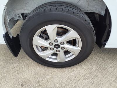 2024 Ford Transit Custom