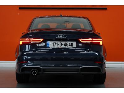 2017 Audi A3