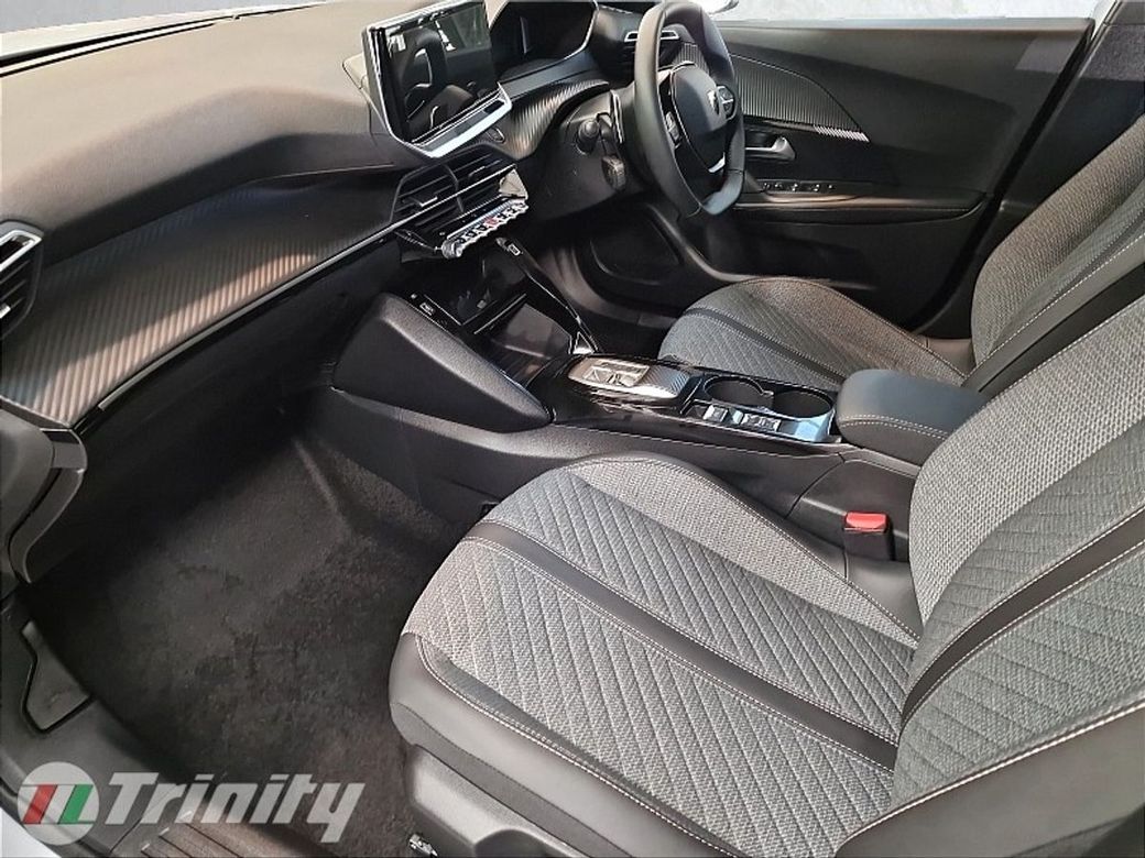 2026 Peugeot 2008