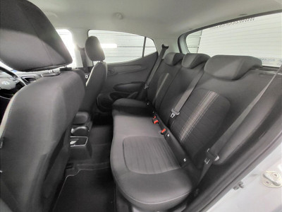 2020 Hyundai i10