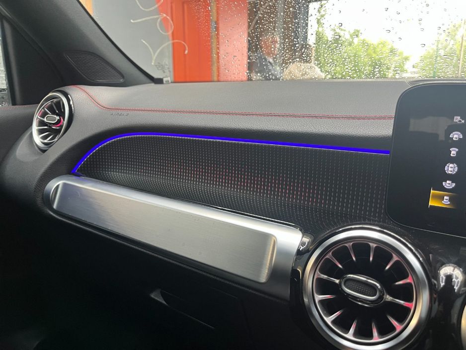 2024 Mercedes-Benz EQB