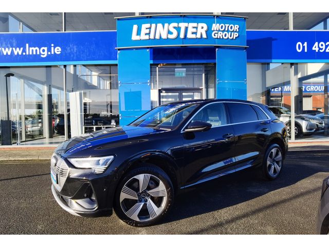 vehicle for sale from Leinster Motor Group