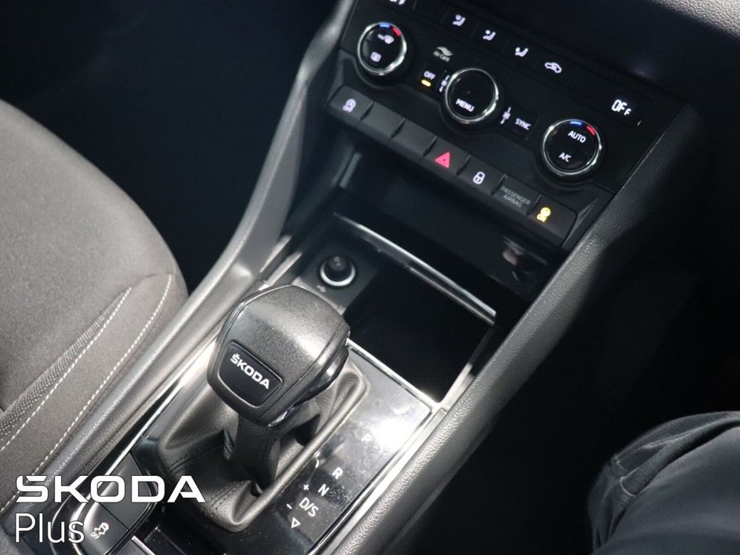 2023 Skoda Karoq