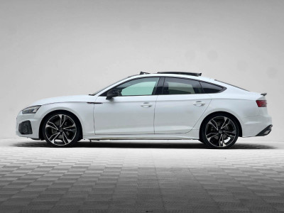 2023 Audi A5