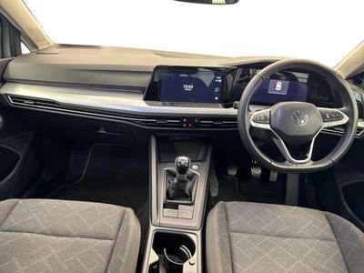2024 Volkswagen Golf