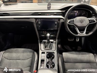 2023 Volkswagen Arteon