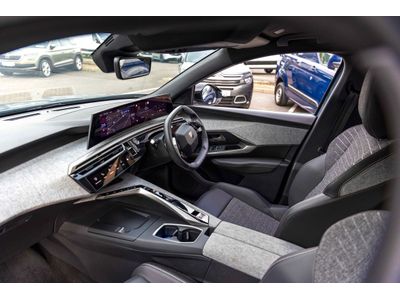 2025 Peugeot 3008