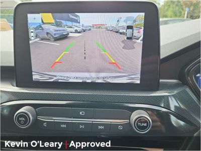2023 Ford Kuga