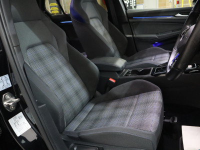 2023 Volkswagen Golf