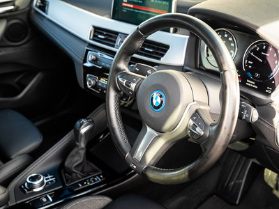 2022 BMW X1