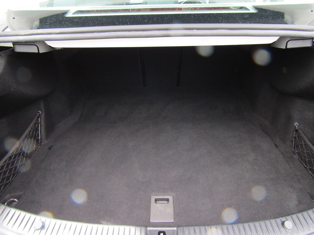 2016 Mercedes-Benz C Class