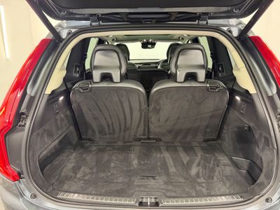2017 Volvo XC90