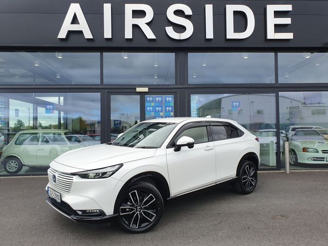 vehicle for sale from Airside Motor Centre