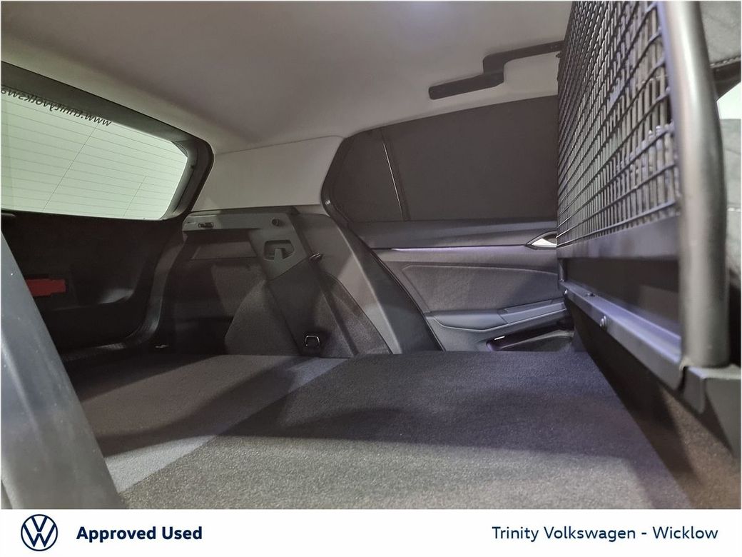 2026 Volkswagen Golf