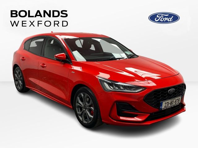 vehicle for sale from Bolands Wexford Town