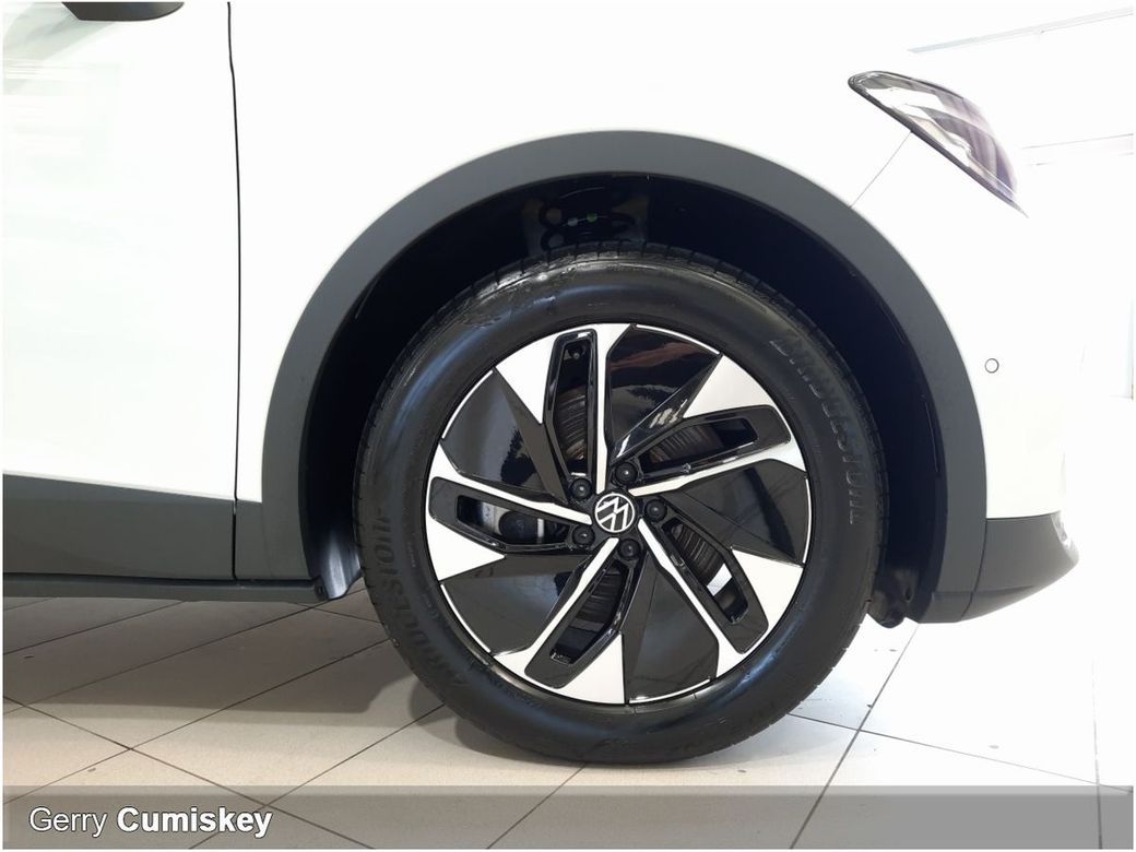 2025 Volkswagen ID.4