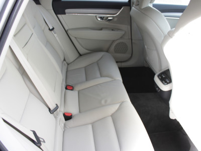 2019 Volvo V90