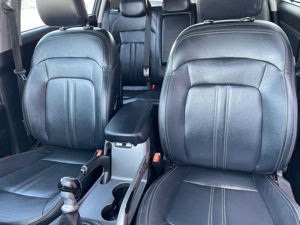 2015 Kia Sportage