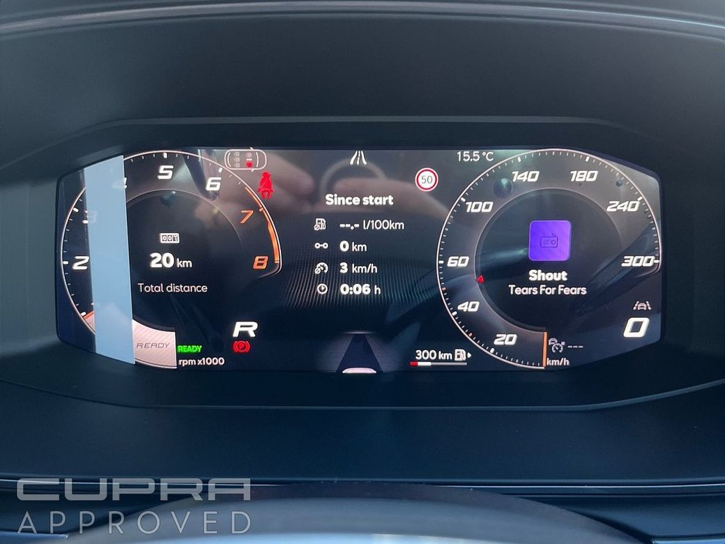2026 Cupra Leon