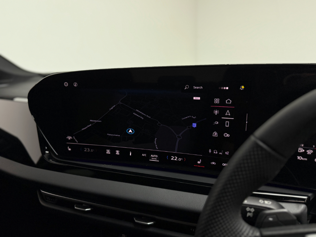 2025 Audi A5