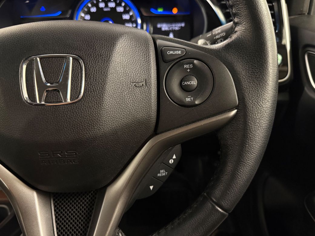 2015 Honda Grace