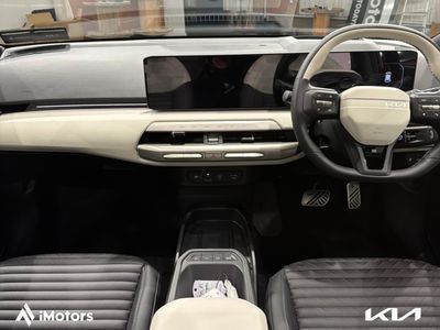 2026 Kia EV4
